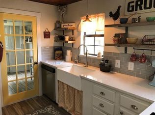 11941 SW 29th St, Yukon, OK 73099