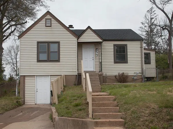 5309 Kirkland Dr, Saint Louis, MO 63121