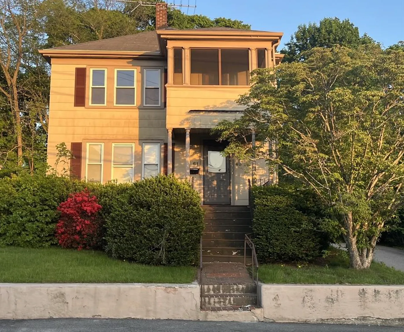 1 bed, 815 sqft, $2,400 — Photo 1
