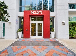 The Loft Downtown Ii Cond, Miami, FL 33132