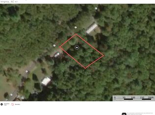 Peaceful Valley Rd, New Castle, VA 24127