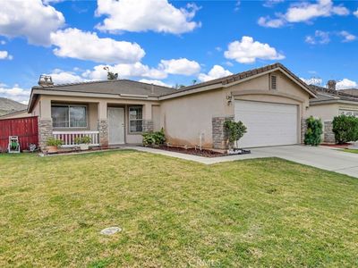 26449 Silverado Ct, Moreno Valley, CA, 92555