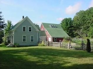 37 Bay Point Rd, Georgetown, ME 04548
