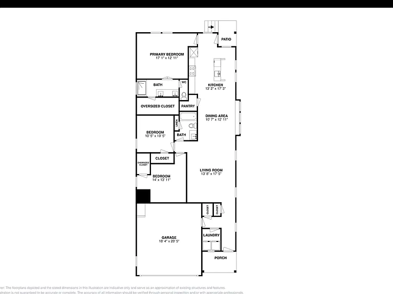 445 Raglands Rd — Photo 29