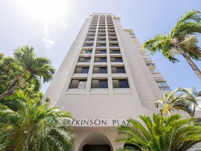 475 Atkinson Dr APT 608, Honolulu, HI, 96814