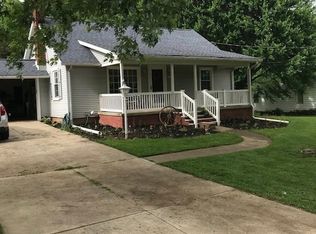 311 39th St SW, Canton, OH 44706