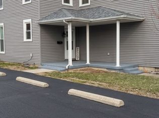 1617 M St, Bedford, IN 47421