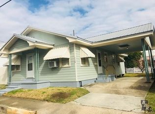 110 Ruth St, Houma, LA 70364