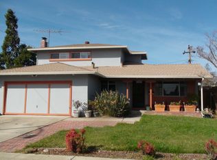 2339 Middletown Dr, Campbell, CA 95008