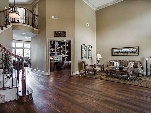 5th image of 5481 Stone Canyon Dr