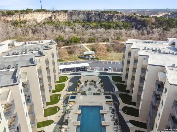 17902 LA CANTERA PKWY #106, San Antonio, TX 78257