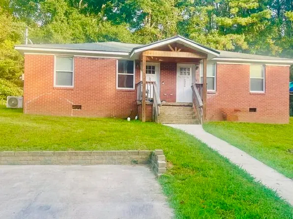 5324 Usher Dr, Chattanooga, TN 37410