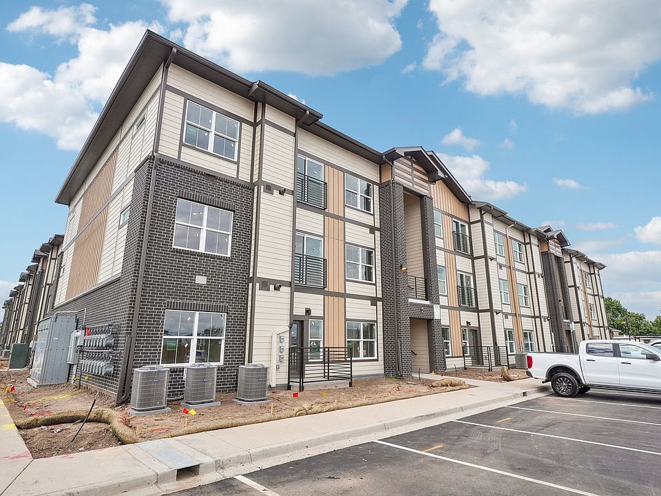Bonsai Apartments Exterior
