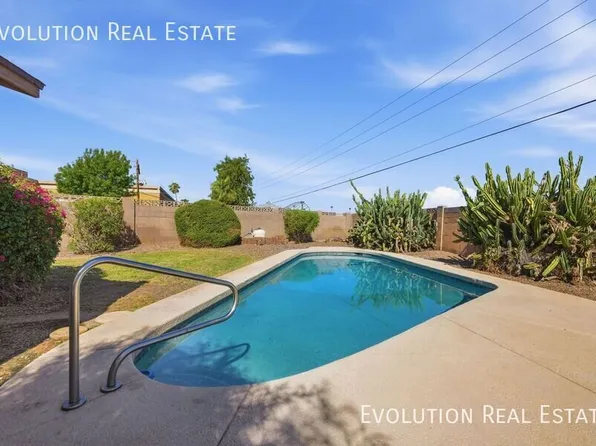 3100 S Kachina Dr, Tempe, AZ 85282