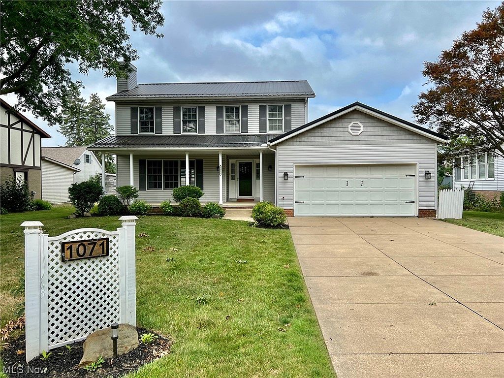 1071 Oneida Trl SW, Hartville, OH 44632 MLS 4477733 Zillow