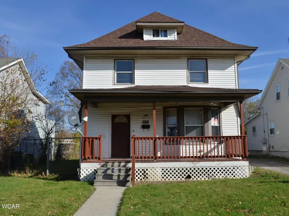 657-659 S Elizabeth St, Lima, OH 45804