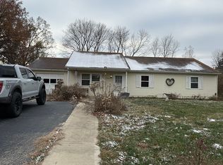 7184 Thompson Rd, Goshen, OH 45122