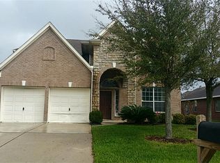 8002 Eastpoint Blvd, Baytown, TX 77521
