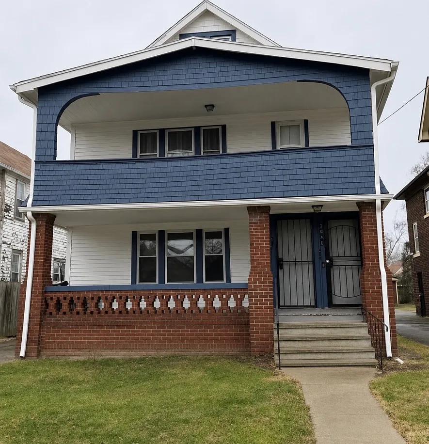 3641 E 147th St - 147th -D — Photo 1