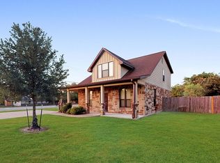 1016 Welsh Ave, College Station, TX 77840