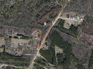 1467 Jedburg Rd, Summerville, SC 29486