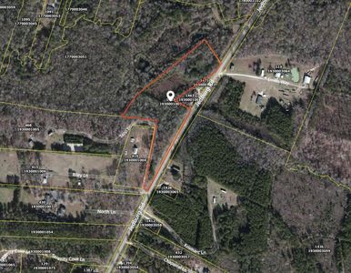 1467 Jedburg Rd, Summerville, SC, 29486