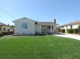 2509 Whitney Dr, Alhambra, CA 91803