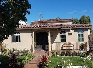 11360 Segrell Way, Culver City, CA 90230