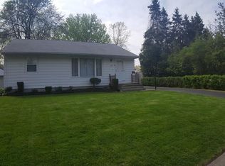 1321 Myrtle Ave, Ashtabula, OH 44004