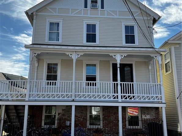 27 Elm St #1