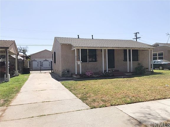 3rd image of 832 E 118th St