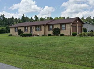 301 Villa Maria Ct, Paducah, KY 42003