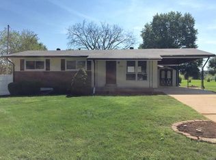 4226 Cherbourg Dr, Saint Louis, MO 63129
