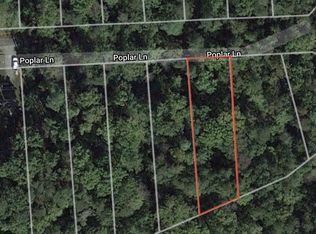 Poplar Ln, Colonial Beach, VA 22443