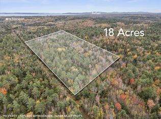 M6 L 26 Black Road N, Searsport, ME 04974