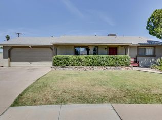 1916 E 5th Ave, Mesa, AZ 85204