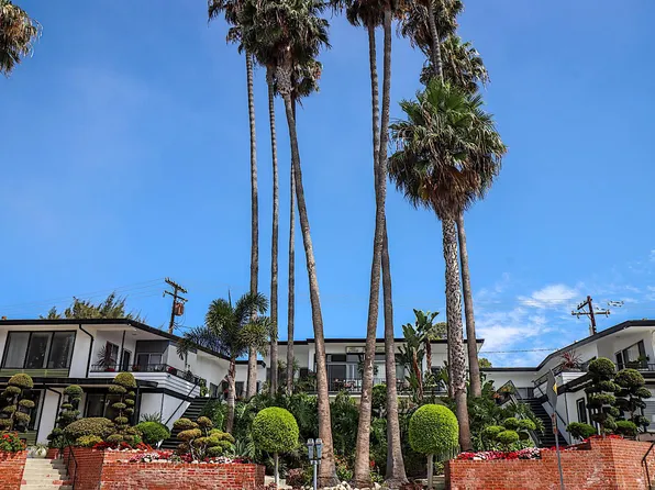 250 Cliff Dr #24, Laguna Beach, CA 92651