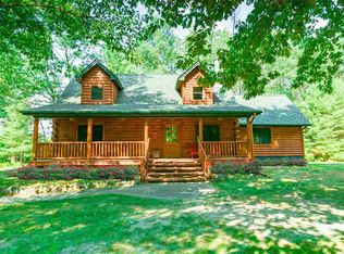 8984 Clam Lake Rd, Bellaire, MI 49615