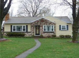 4609 Saint Paul Blvd, Rochester, NY 14617