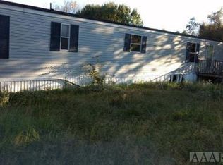 121 Levi Creecy Rd, Edenton, NC 27932