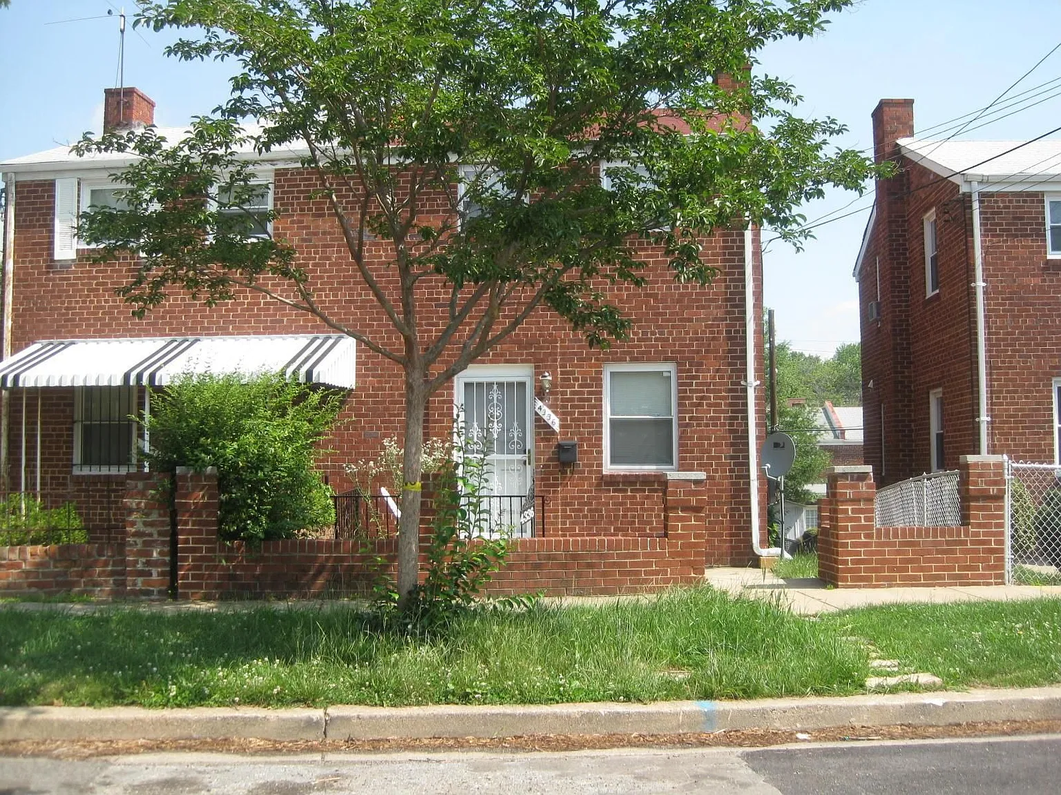 4336 Gorman Ter SE photo 1