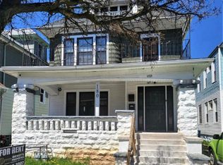 180 Butler Ave UNIT 1, Buffalo, NY 14208