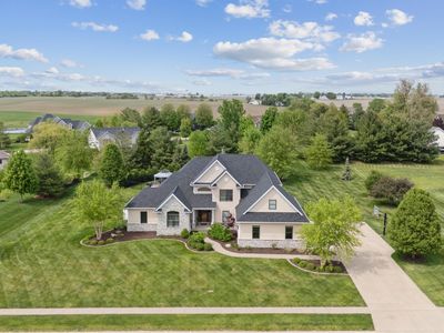 2250 E Lomar St, Eldridge, IA, 52748