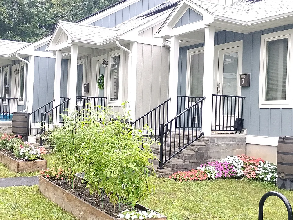36 Hampden St #4