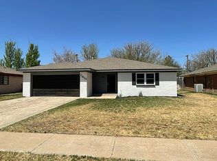 7410 Gainsborough Dr, Amarillo, TX 79121