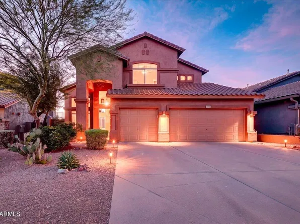 10548 E FIREWHEEL Drive, Scottsdale, AZ 85255