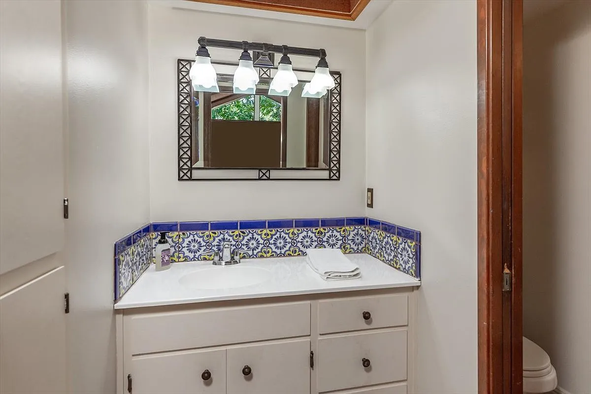 Portola Green Cir, Portola Valley — Photo 4
