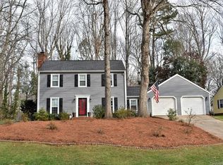 8223 Arrowsmith Ln, Charlotte, NC 28270
