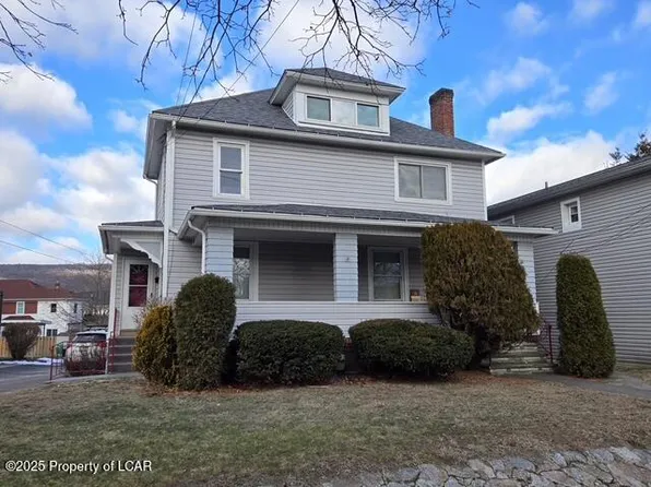 1618 Wyoming Ave, Forty Fort, PA 18704