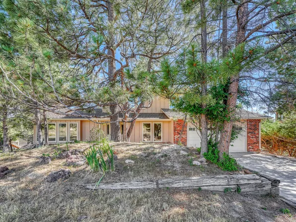 7932 E Windcrest Row, Parker, CO 80134